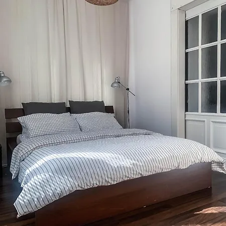 Stylowy Park Wawrzyniaka Lejlighed Wrocław