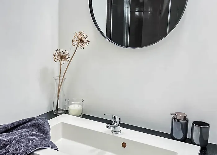 Stylowy Park Wawrzyniaka * Wroclaw