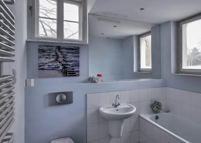 Stylowy Park Wawrzyniaka Apartment Wroclaw