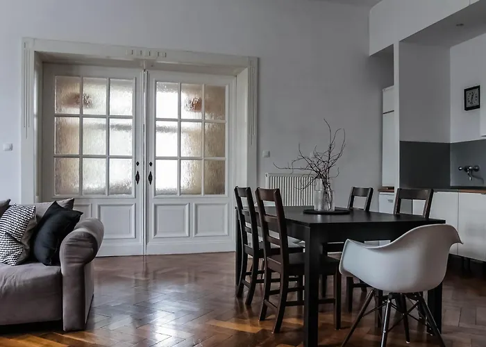 Stylowy Park Wawrzyniaka