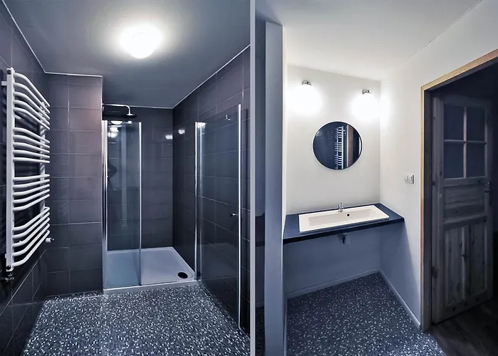 Stylowy Park Wawrzyniaka Apartment *