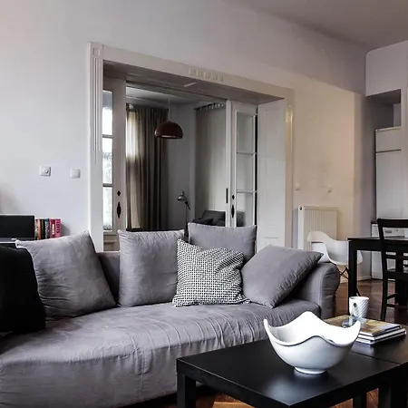 Stylowy Park Wawrzyniaka アパート