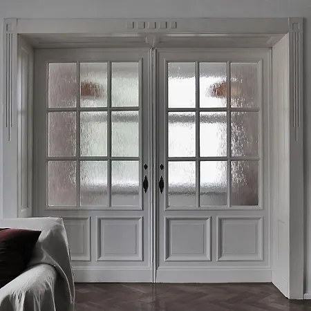 Stylowy Park Wawrzyniaka アパート *