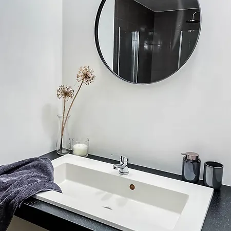 Stylowy Park Wawrzyniaka * ヴロツワフ