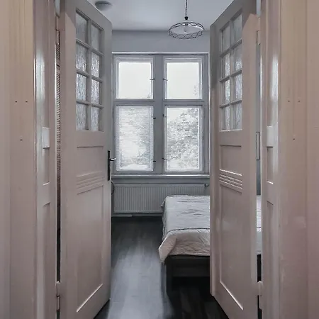 Stylowy Park Wawrzyniaka