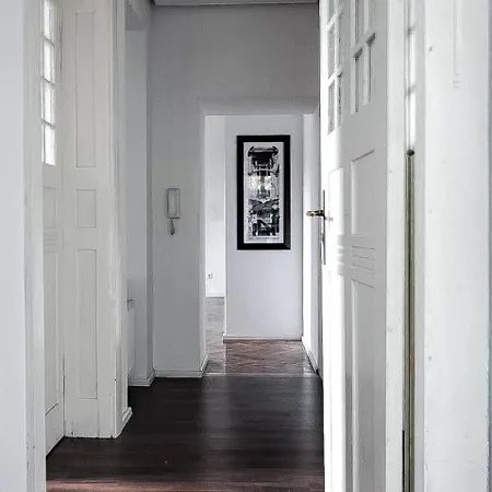 Stylowy Park Wawrzyniaka * ヴロツワフ