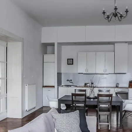 Stylowy Park Wawrzyniaka Wroclaw