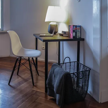 アパート Stylowy Park Wawrzyniaka