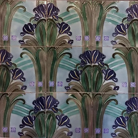 Stylowy Park Wawrzyniaka * Вроцлав