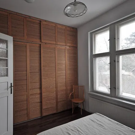 Stylowy Park Wawrzyniaka