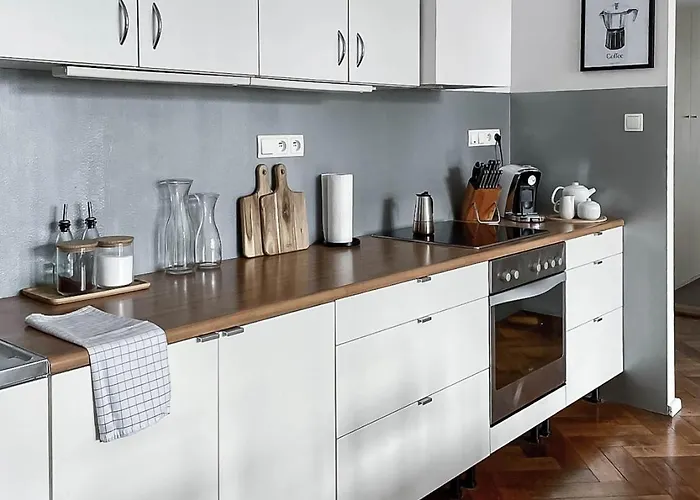 Stylowy Park Wawrzyniaka *