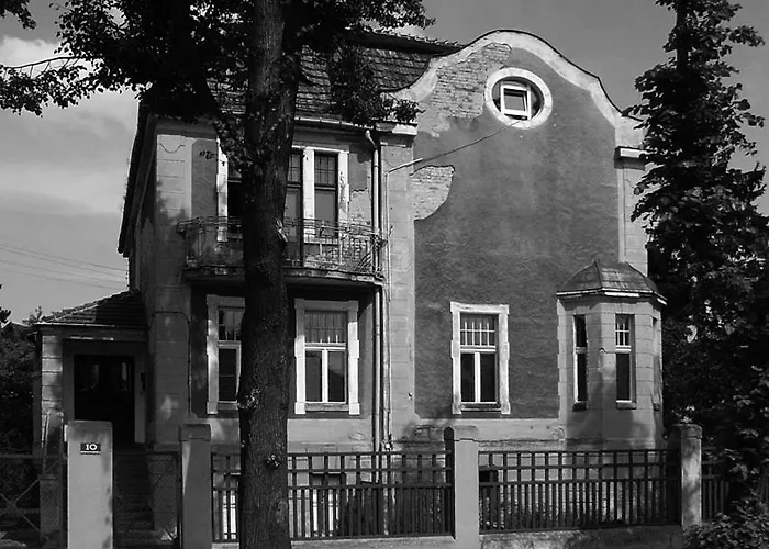 Stylowy Park Wawrzyniaka Apartment