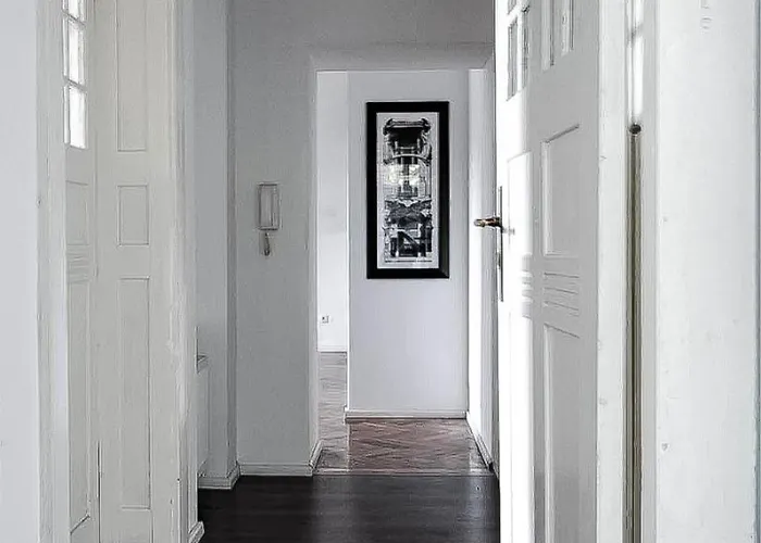 Stylowy Park Wawrzyniaka * Wroclaw