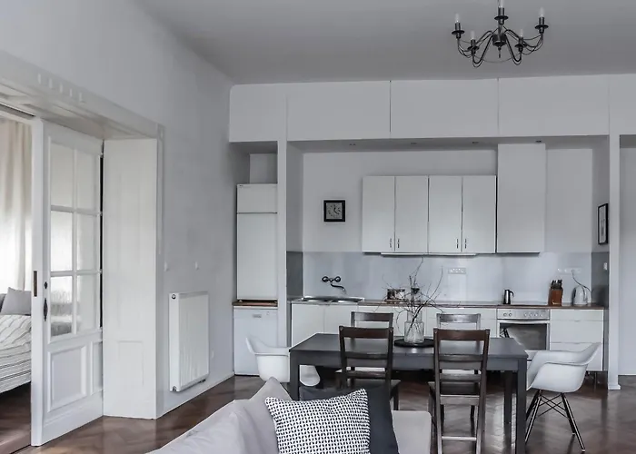 Stylowy Park Wawrzyniaka Wroclaw